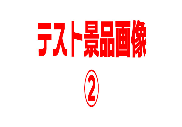 条件設定景品2