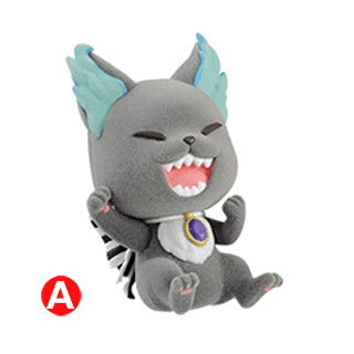 （A)ディズニー ツイステッドワンダーランド Fluffy Puffy～グリム～