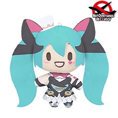 6プレイで獲得になる景品